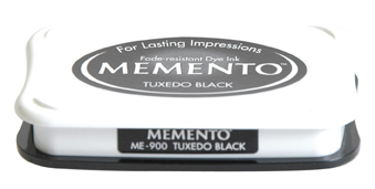 Memento Negro