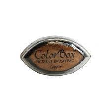 Color Box Cobre