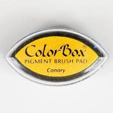 Color Box Canario